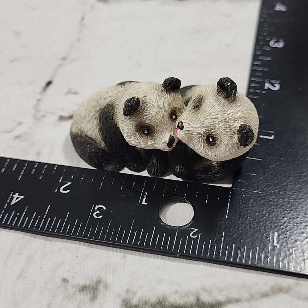 Panda Bears Mini 2